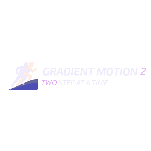 Gradient Motion 2